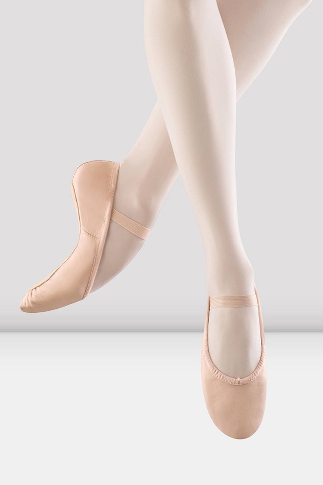 ballet slippers | En Pointe Boutique