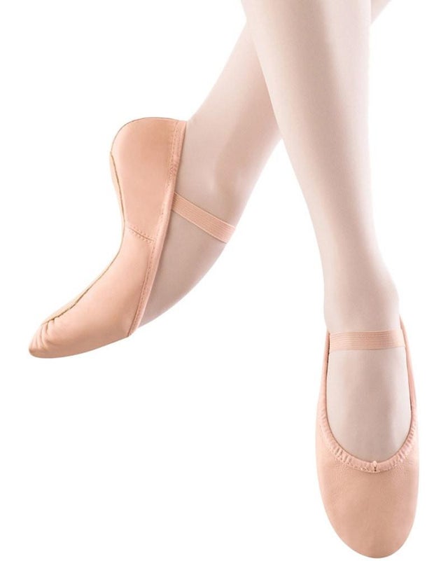 ballet slippers | En Pointe Boutique