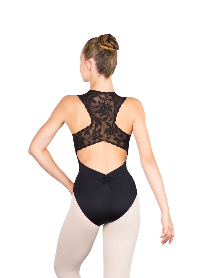 Ladies Leotards | En Pointe Boutique