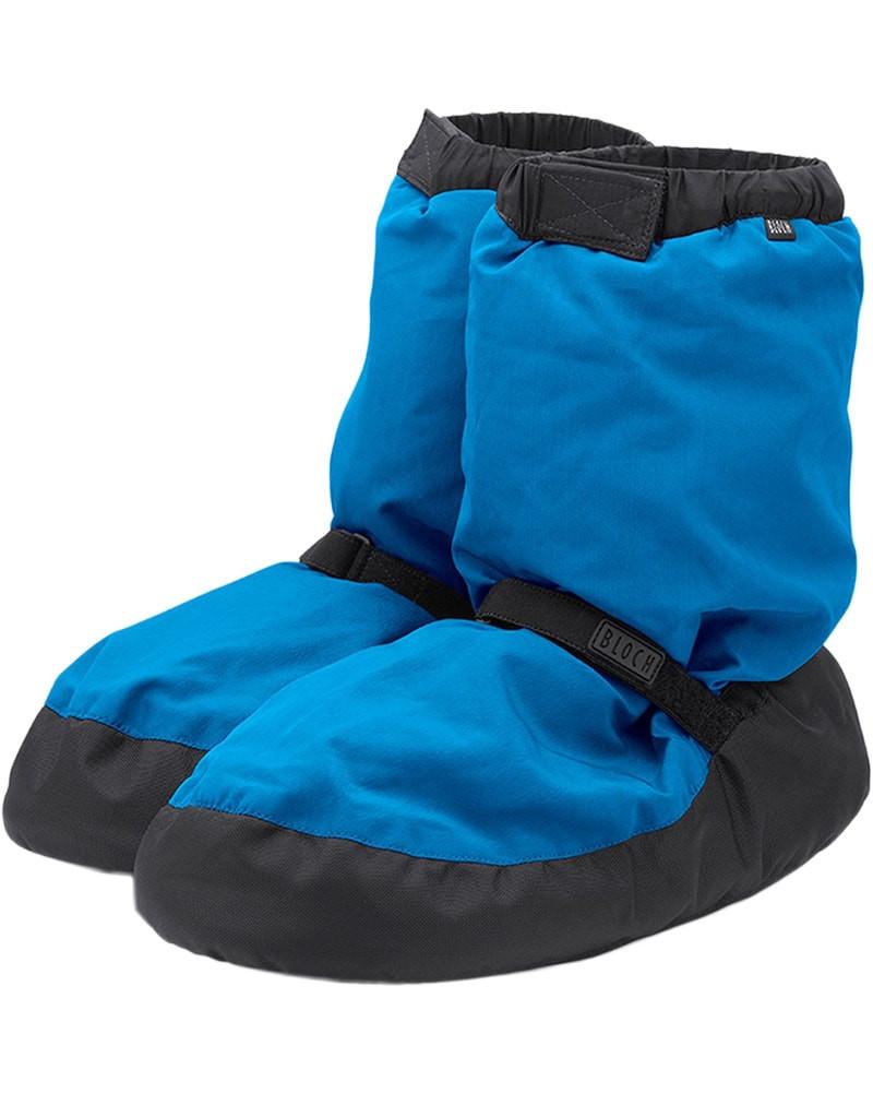 Kids warm 2025 up booties