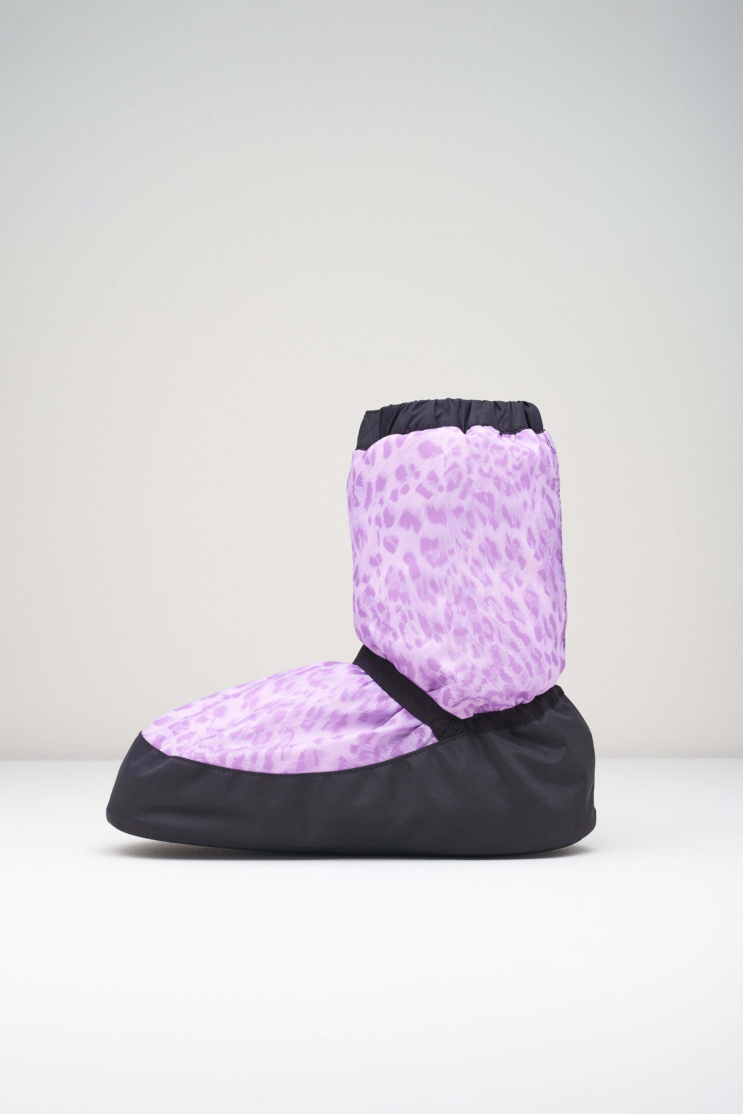 Bloch Warm Up Booties IM009 Unisex En Pointe Boutique